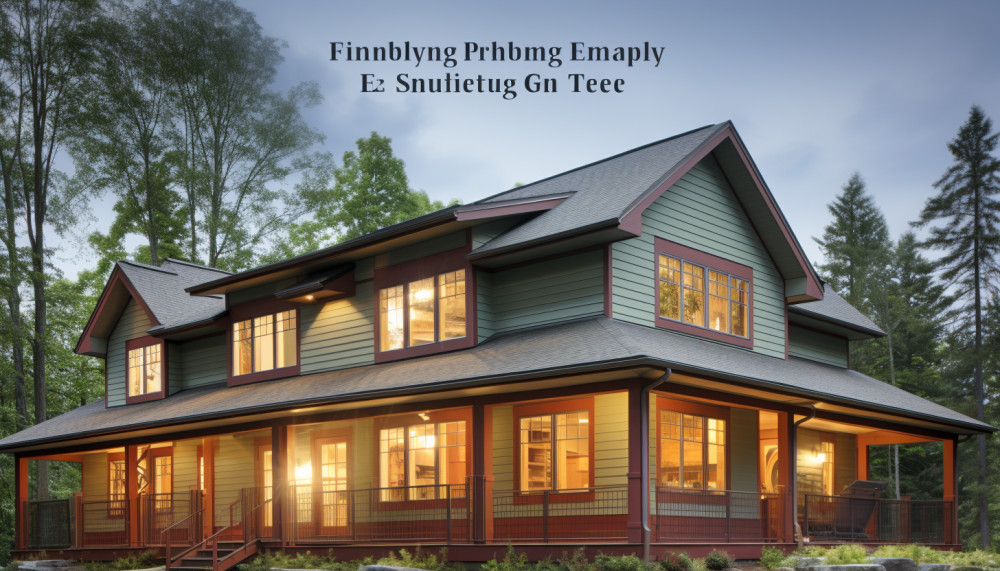 Energy Efficient Homes: The Future of Living