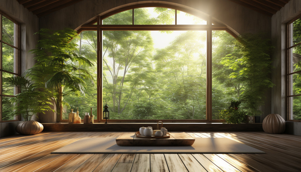 Feng Shui Principles: Harmony & Balance in Modern Homes
