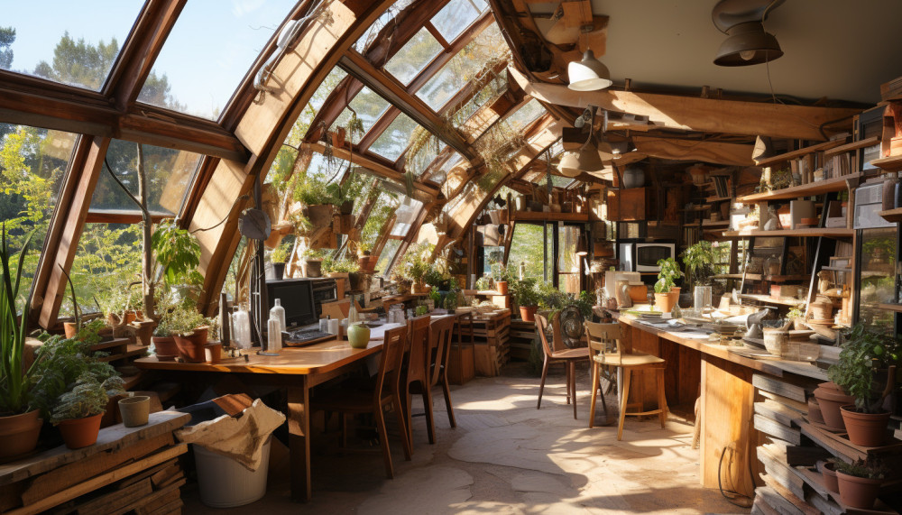 Smart Repurposing: Second Life of Building Materials